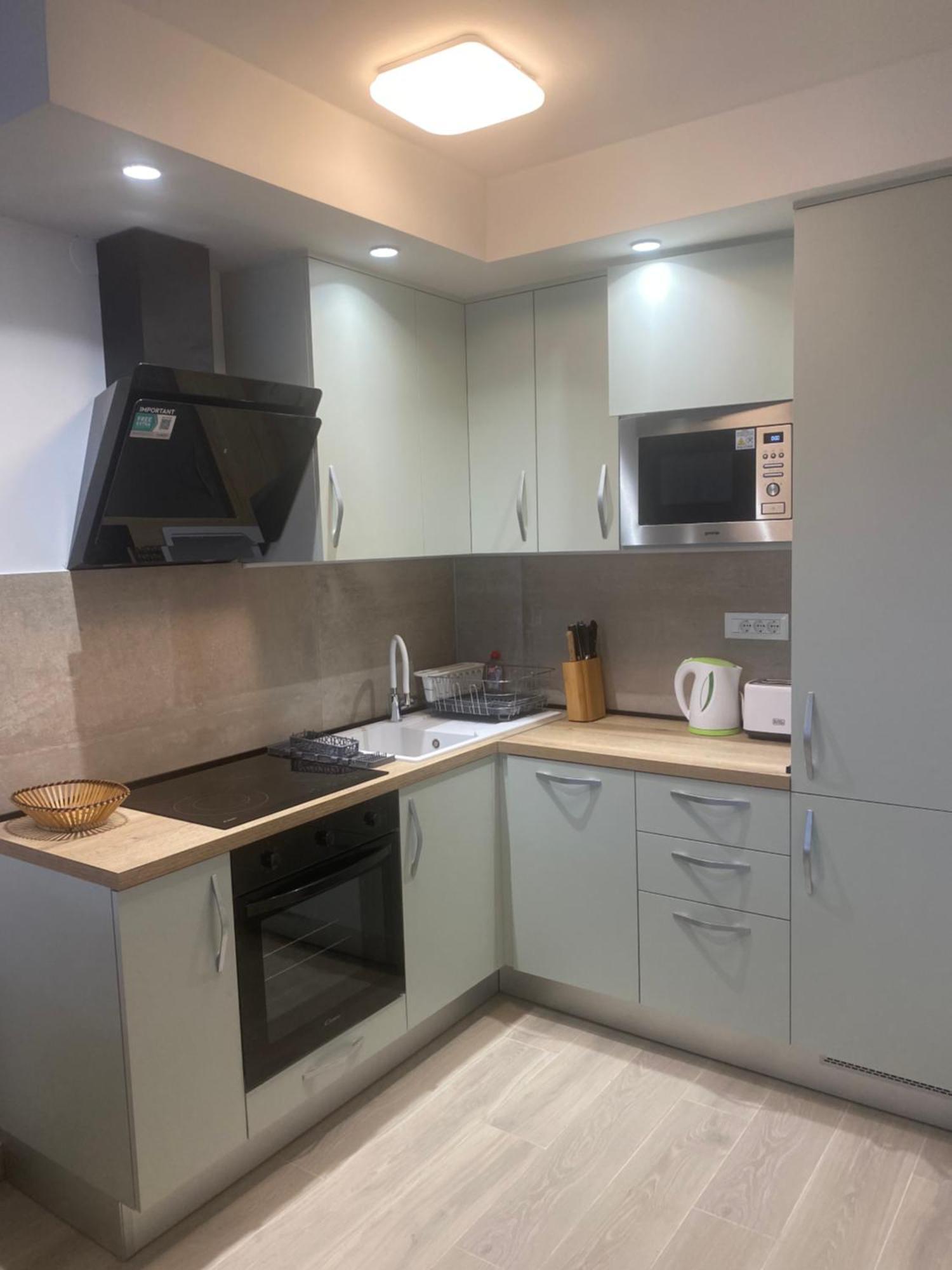 Apartment Amalfi スプリト エクステリア 写真